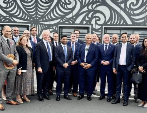 $4.1m funding boost for Ruakura transport link project, $300m project